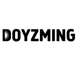 DOYZMING logo