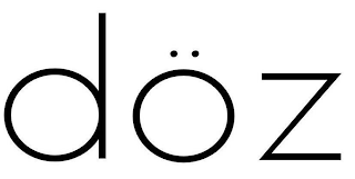DOZ logo