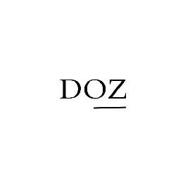 DOZ logo