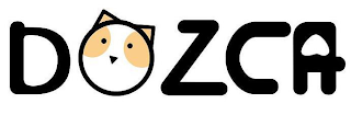 DOZCA logo