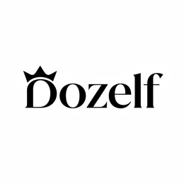 DOZELF logo