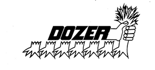 DOZER logo
