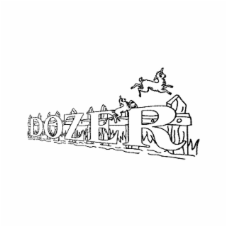 DOZER logo