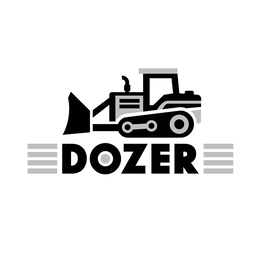 DOZER logo