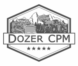 DOZER CPM logo