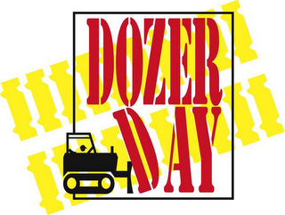 DOZER DAY logo