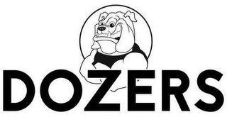 DOZERS logo