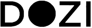 DOZI logo