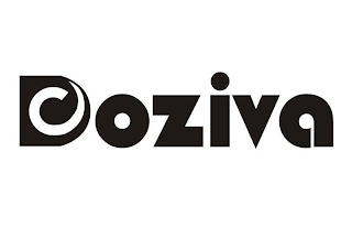 DOZIVA logo