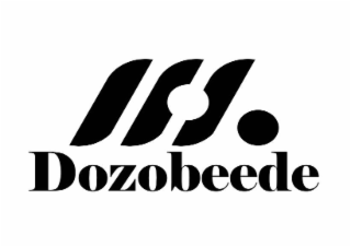 DOZOBEEDE logo