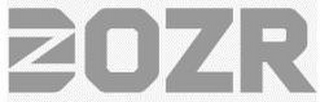 DOZR Z logo