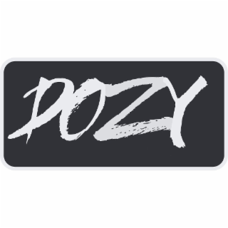 DOZY logo
