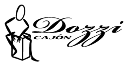 DOZZI CAJÓN logo