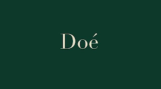 DOÉ logo
