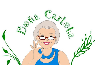 DOÑA CARLOTA logo