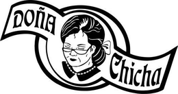 DOÑA CHICHA logo