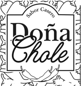 DOÑA CHOLE SABOR CASERO