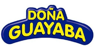 DOÑA GUAYABA logo