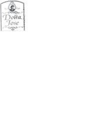 DOÑA JOSE DJ logo
