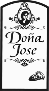 DOÑA JOSE DJ logo