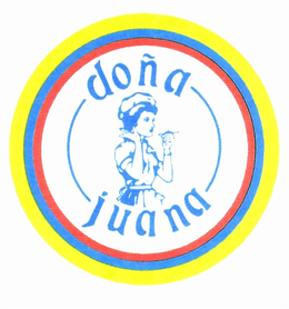 DOÑA JUANA logo