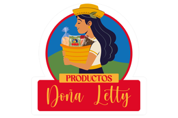 DOÑA LETTY PRODUCTOS DOÑA LETTY PRODUCTOS logo