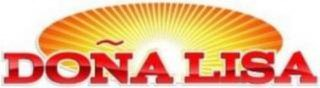 DOÑA LISA logo