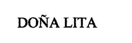 DOÑA LITA logo