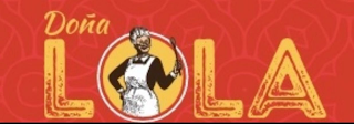 DOÑA LOLA logo