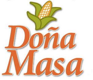 DOÑA MASA logo