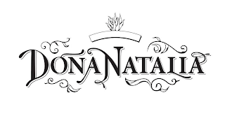 DOÑA NATALIA logo