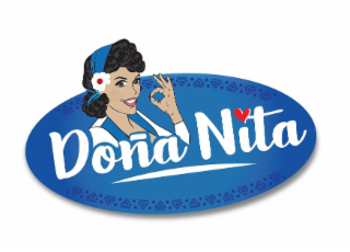 DOÑA NITA logo