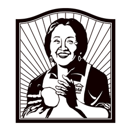 DOÑA OTA DITAS logo