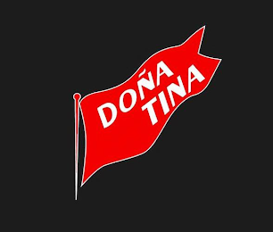 DOÑA TINA logo
