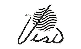 DOÑA VISO logo
