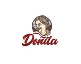 DOÑITA logo