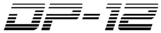 DP-12 logo