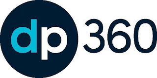 DP 360 logo