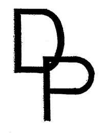 DP logo