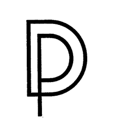 DP logo
