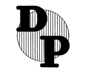 DP logo