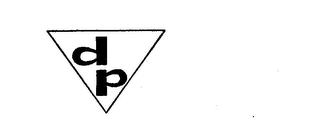DP logo