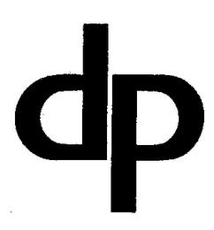 DP logo