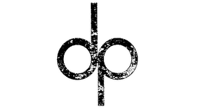 DP logo