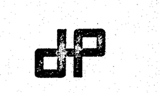 DP logo