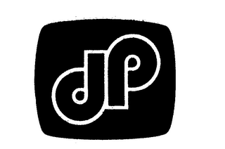 DP logo