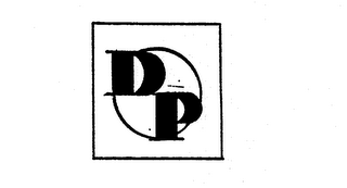DP logo