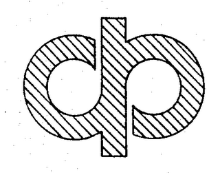 DP logo