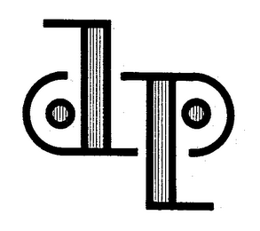 DP logo