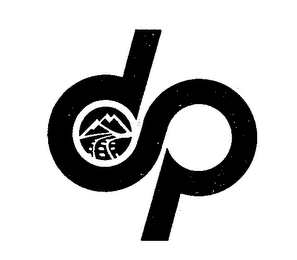 DP logo